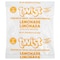 Twist Kosher Lemonade Drink Mix 8.6 oz. Bag, PK12 PK12 10043000854768 - alternate 3